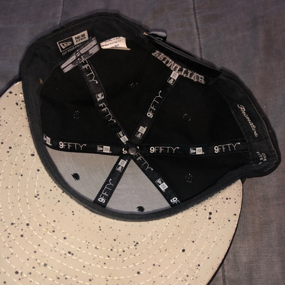 Primitive Snapback - Picture 4 of 6